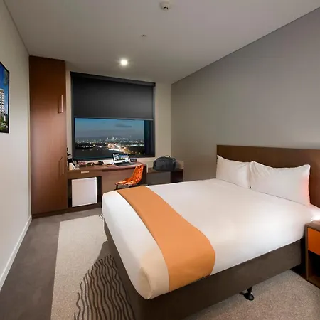 Ibis Brisbane Airport-2