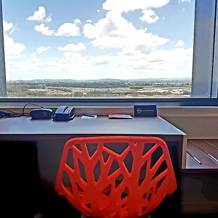 Ibis Brisbane Airport-3