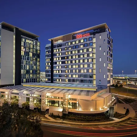 Ibis Brisbane Airport-2